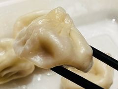 鲜肉小笼-万寿斋(IST艾尚天地店)