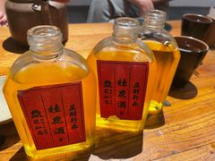 -花和尚·湘西小串烧烤(祈福店)