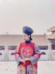 -美云庭古装·格格服汉服·京城旅拍(北京店)
