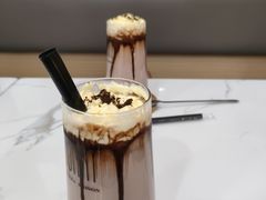 可可-喵园·猫主题咖啡厅·撸猫·猫咖(国贸店)