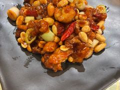 -玉桥餐厅(天坛店)