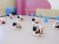-艺彩童馨舞蹈培训学校(西湖道校区)