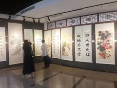 -二沙岛-广东华侨博物馆