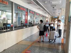 -中国人民解放军第九医学中心(306医院)