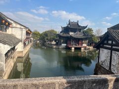 -柯岩风景区