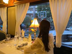 -火车头法国西餐厅