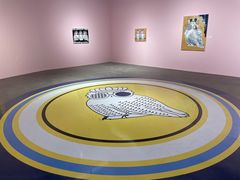 -chi K11艺术空间展览厅