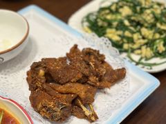 -靖远尕六美味羊羔肉