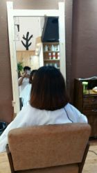 -明洞造型精品烫染