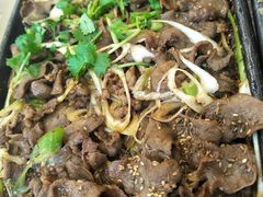 -清真永恒华威肉饼(潘家园店)