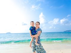 -三亚亚龙湾天域度假酒店