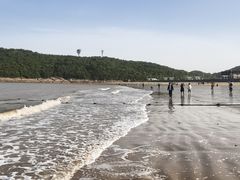 -宁波松兰山滨海旅游度假区