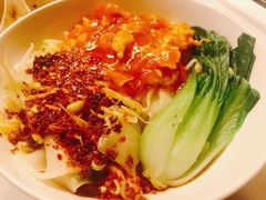 -真爱中国餐馆·年华店(朱雀大街店)