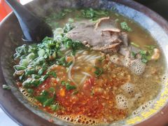 -云龙湖阿喆米线(云龙湖店)