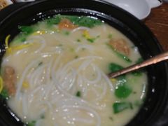 -云海肴·汽锅鸡·云南菜(美罗城店)