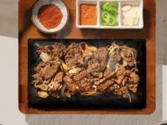 -将军牛排·尔滨地标朝鲜族美食(总店)