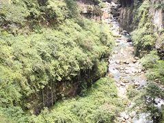 -鹿院坪生态旅游景区