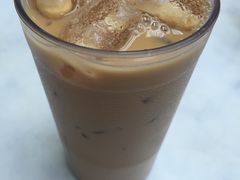 -维记咖啡粉面(福荣街店)