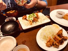 -デニーズ 名古屋東新町店(名古屋東新町店)