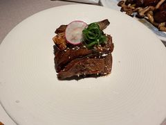 -漢舍中国菜馆(889广场店)