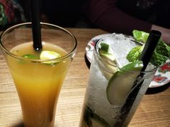 原味莫吉托-LYFATTI 莱芙缇(赣水路店)