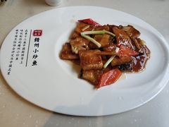 -味悦·老字号·赣州菜(厚德总店)