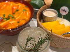 -太食獸泰式茶餐厅(IFS国金中心店)