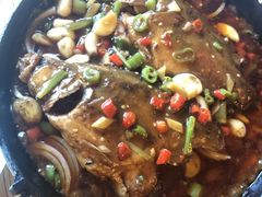 臭鳜鱼-YAFEE雅菲·粤菜·湘菜·融合菜(魏公村店)