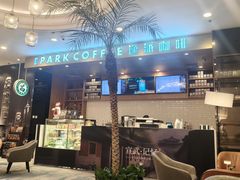 -逸派咖啡 EPARKCOFFEE(广安门店)