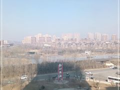 -前关湿地公园