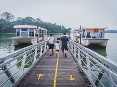 -河川生态园