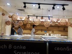 -蒙肥羊·酸汤潮牛·鲜牛肉火锅烤肉自助(岗顶店)