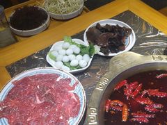 -堂客老火锅(欣阳广场总店)