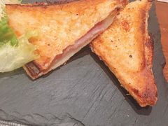 -LA CREPERIE BRETONNE布列塔尼法式餐厅(天童北路店)