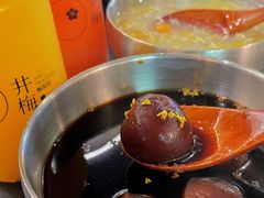 -贡梅老面馆·蟹粉面·无锡特色小吃(南长街主推店)