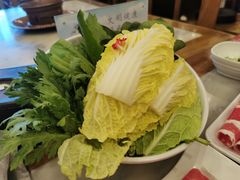 -牛街·马辈儿涮肉(牛街二店)