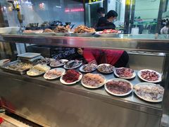 -华记粥饭店(印象容桂主题风情街店)