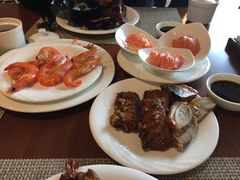 -明月东一酒店·菲斯特自助餐厅