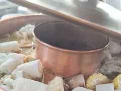 -慢丽江·云南野生菌土鸡锅(西山店)