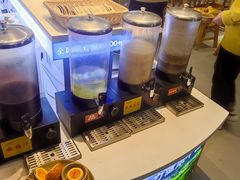 -素满香·素食自助餐(福州·长乐北路店)