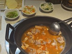 -福茂源横山铁锅羊肉(凤城四路店)