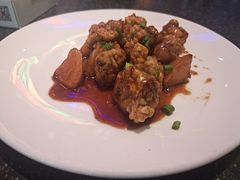 -王庄阿咪海鲜大排档(象园店)