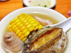 -尚竹阁冬瓜盅·18年地标美食(平洲店)