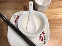 -嬷孙家潮汕牛肉火锅(北京路天河城店)