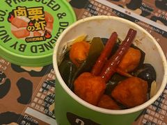 -一栗·新鲜零食炒货(太原街沃尔玛店)