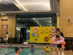 -上海星河湾酒店(闵行店)