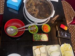 -甲鱼火锅(北村小区店)
