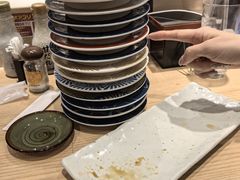 -大起水产回转寿司(大丸心斋桥店)