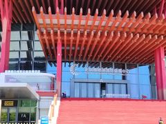 -北京雁栖湖国际会展中心