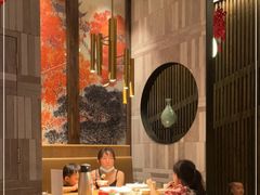 大堂-爱碗亭·鲜炒湖南菜(壹城中心店)